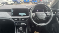 Skoda Kamiq 1.0 TSI 95 SE Edition 5dr Petrol Hatchback